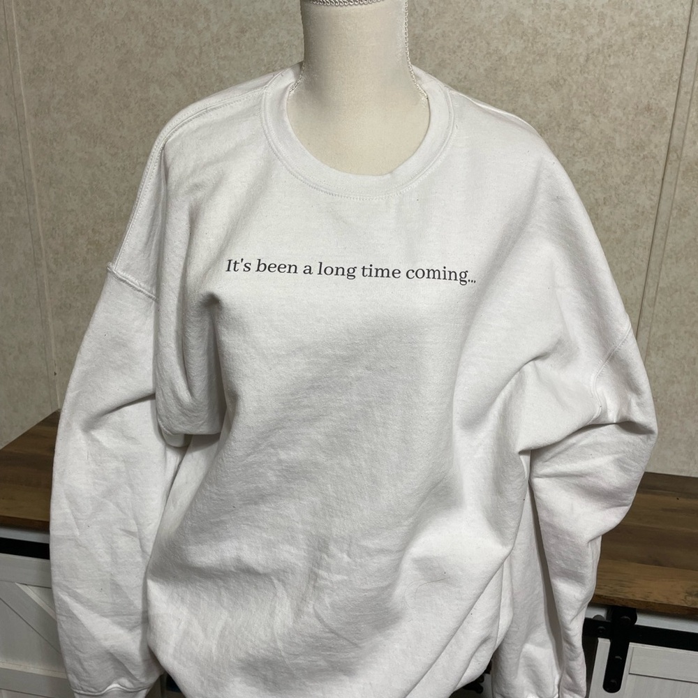 Taylor Swift Eras Sweatshirt